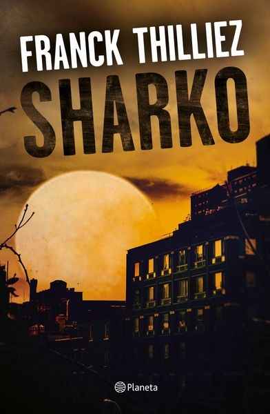 Sharko