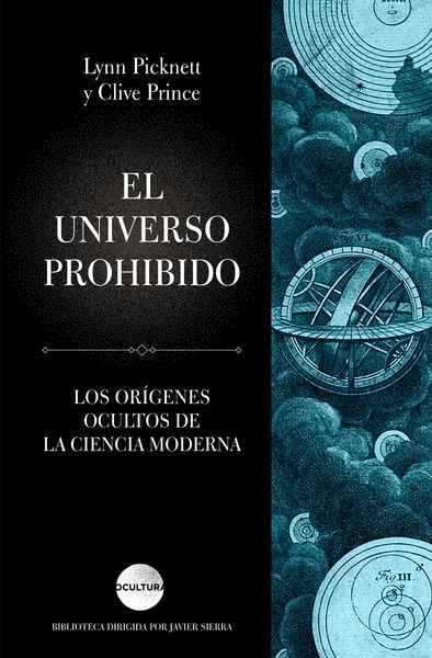 El universo prohibido