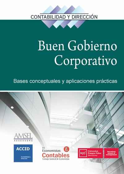 El buen gobierno corporativo