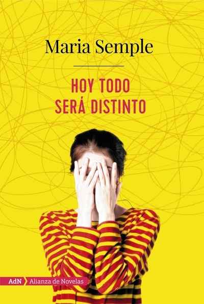 Hoy todo será distinto (AdN)