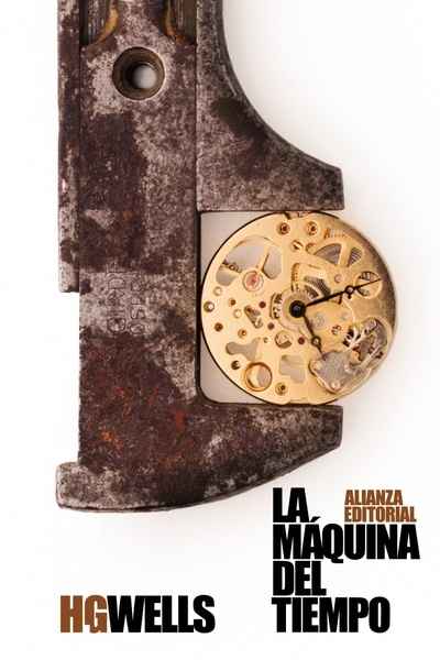 La máquina del tiempo