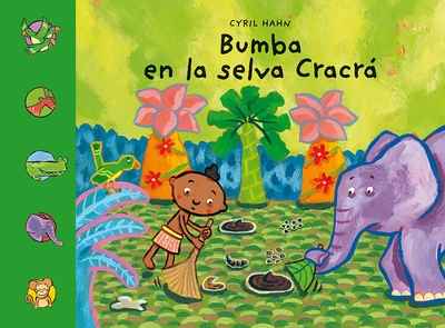 Bumba en la selva cracá