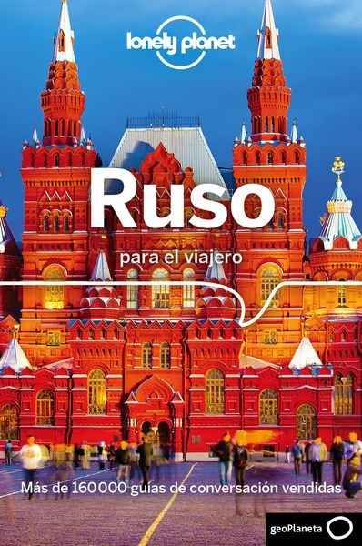 Ruso para el viajero 3