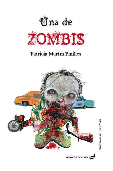 Una de zombis