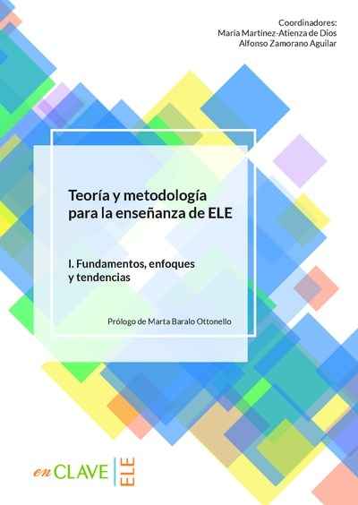 Teoría y Metodología para la enseñanza de ELE I