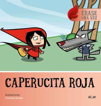 Caperucita Roja