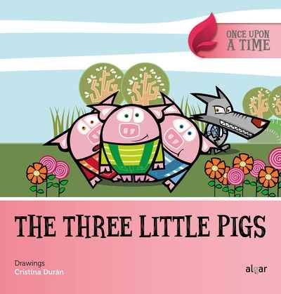 The Three Little Pigs