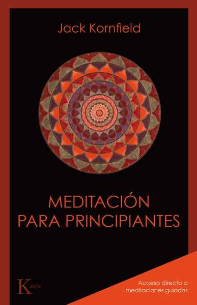 Meditación para principiantes