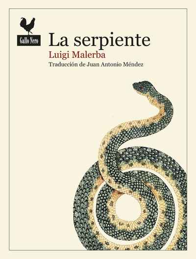 La serpiente