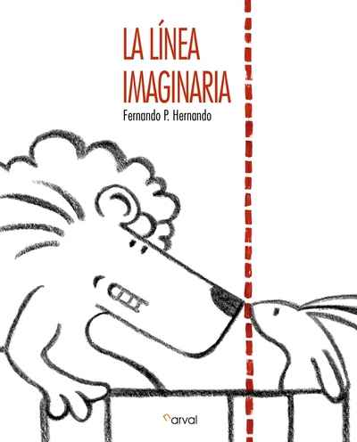 La línea imaginaria