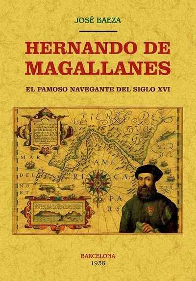 Hernando de Magallanes