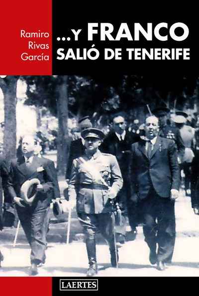 Y Franco salió de Tenerife