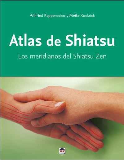 Atlas de Shiatsu