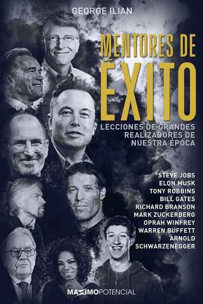 Mentores de éxito