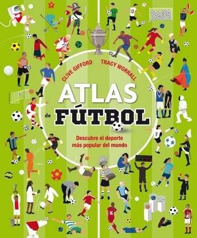 Atlas de fútbol