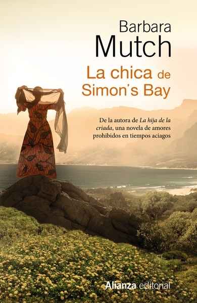 La chica de Simon's Bay