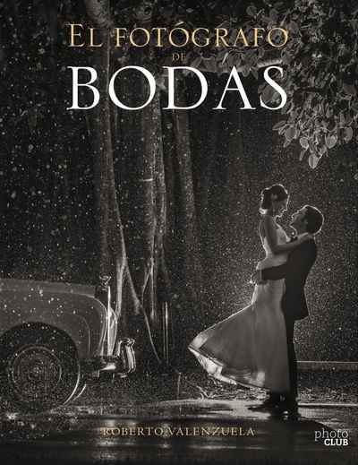 El Fotógrafo de Bodas. Historias contadas a través de la cámara