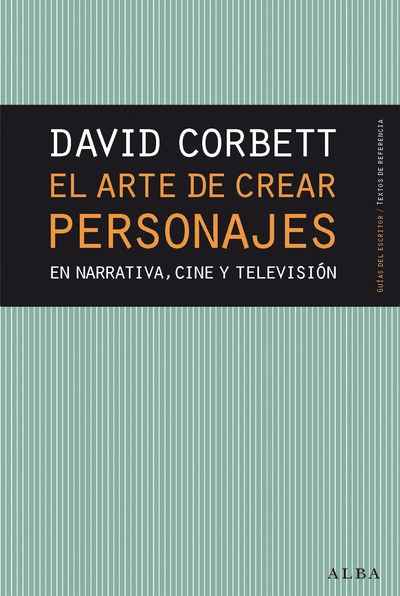 El arte de crear personajes