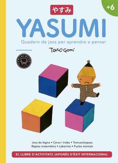 Yasumi +6