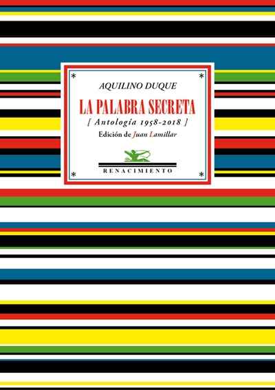 La palabra secreta