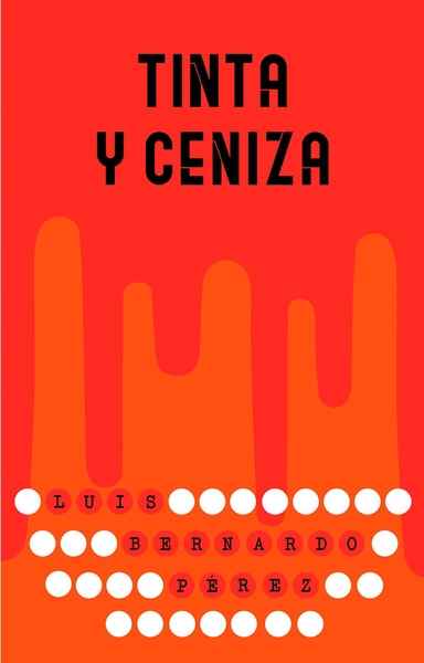 Tinta y ceniza