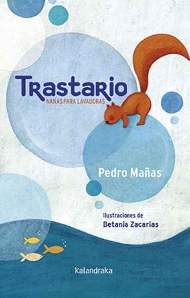 Trastario