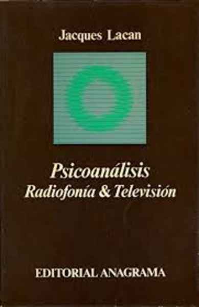 Psicoanálisis (Radiofonía y Televisión)