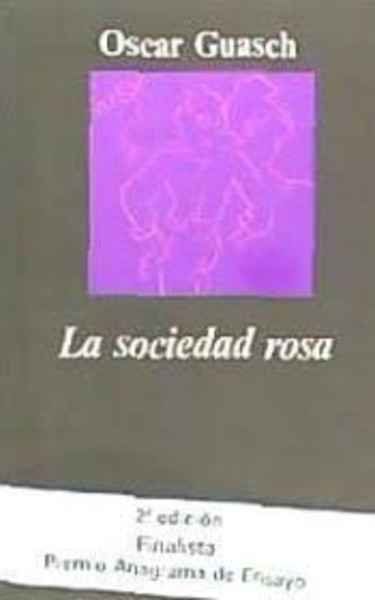 La sociedad rosa
