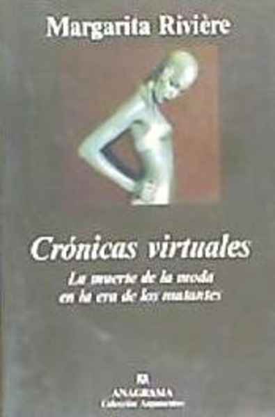 Crónicas Virtuales