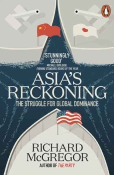 Asia's Reckoning