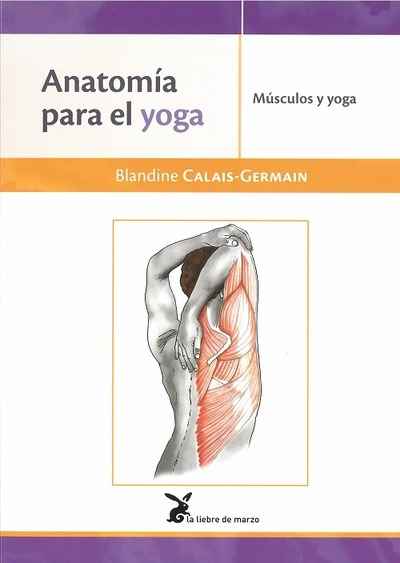 Anatomia para el yoga