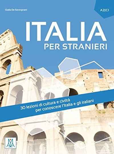 Librería internacional: Chiaro! corso di italiano A1 (Libro + CDR + CD Audio) | Savorgnani, Giulia de | 978-88-6182-250-4