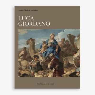 Catálogo razonado Luca Giordano