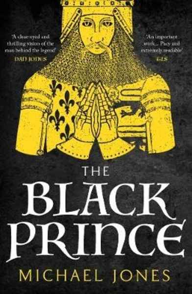 The Black Prince