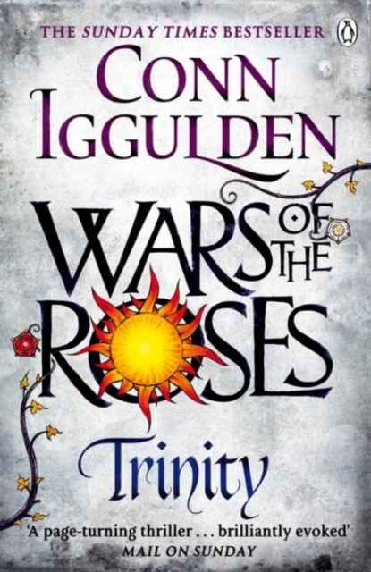 Wars of the Roses: Trinity : Book 2