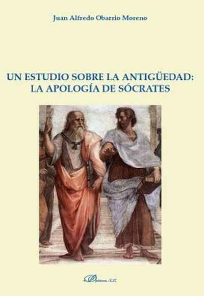 Un estudio sobre la Antigüedad: La apología de Sócrates