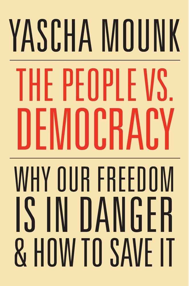 The People vs. Democracy