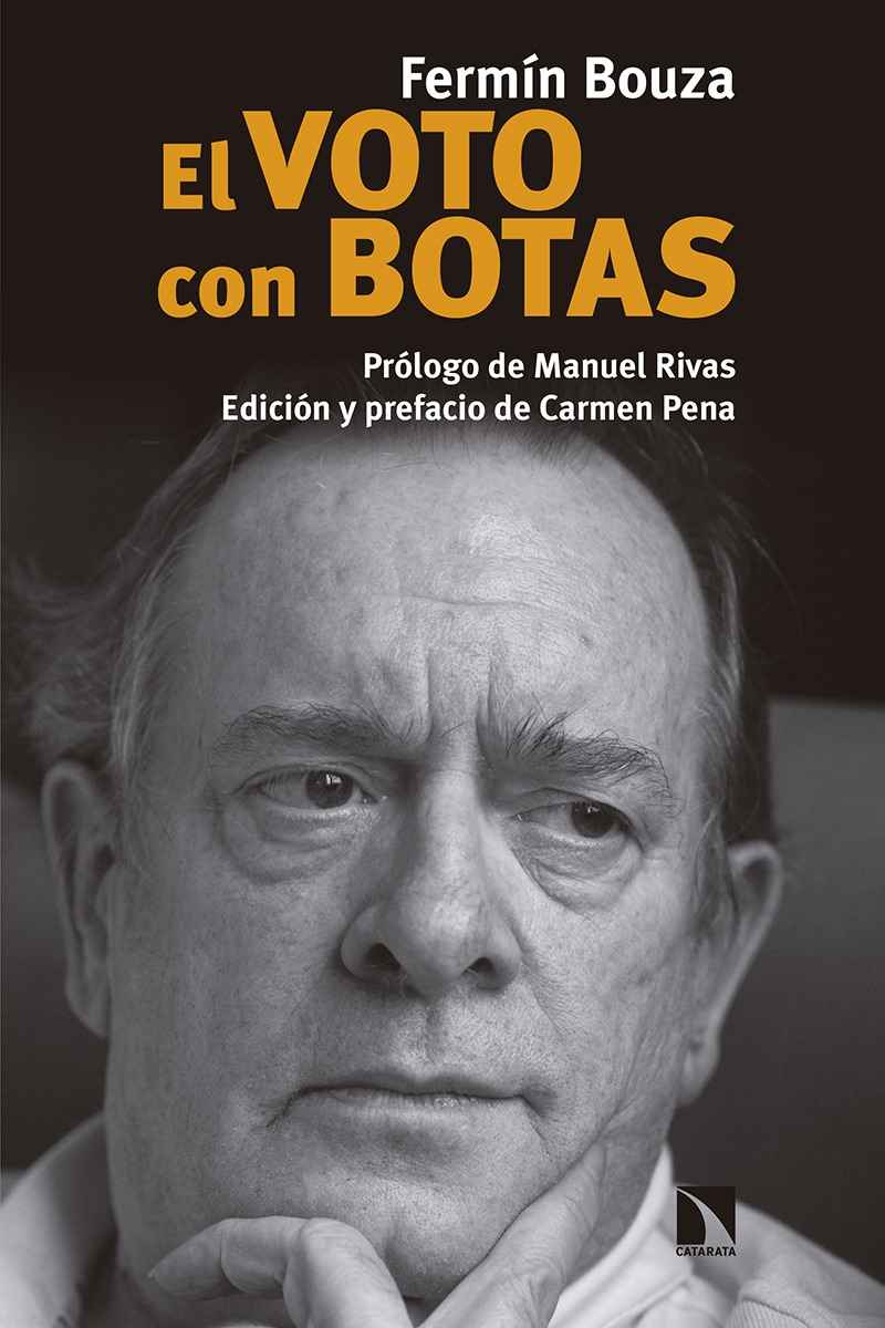 El voto con botas