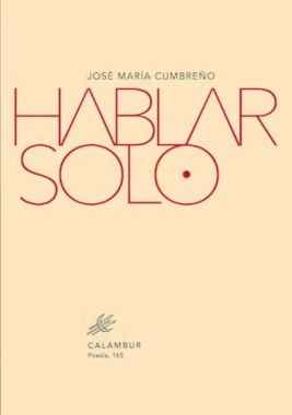 Hablar solo