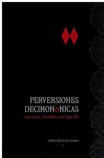 Perversiones decimonónicas