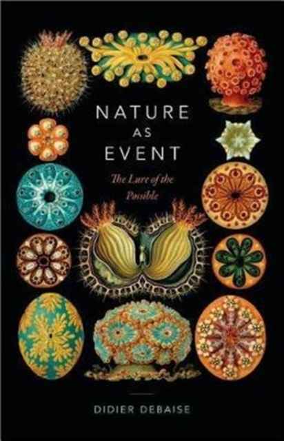 Nature as Event
