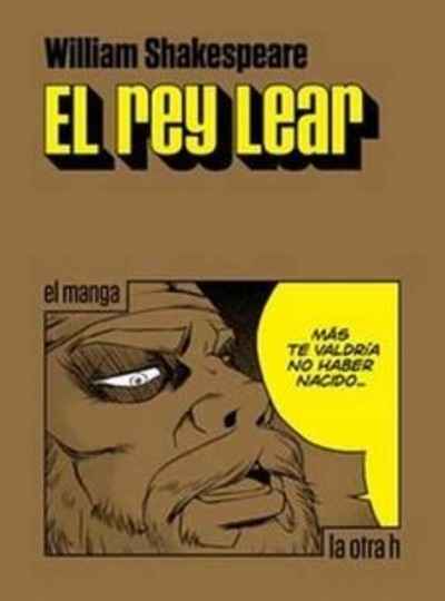 El Rey Lear