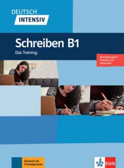 Intensivtrainer Schreiben B1