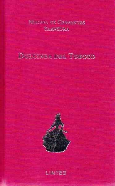 Dulcinea de El Toboso