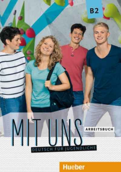 Mit Uns B2 Arbeitsbuch