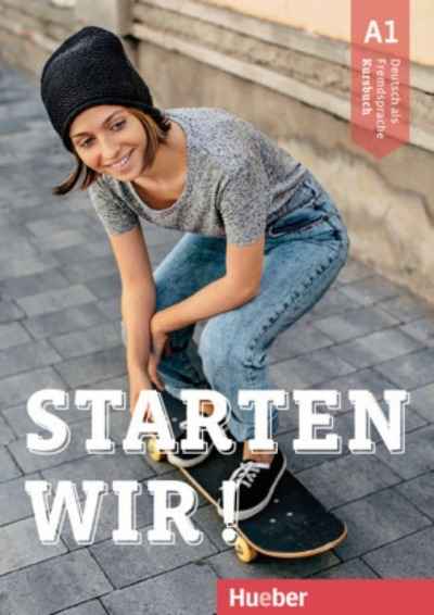 Starten Wir! A1 Kursbuch
