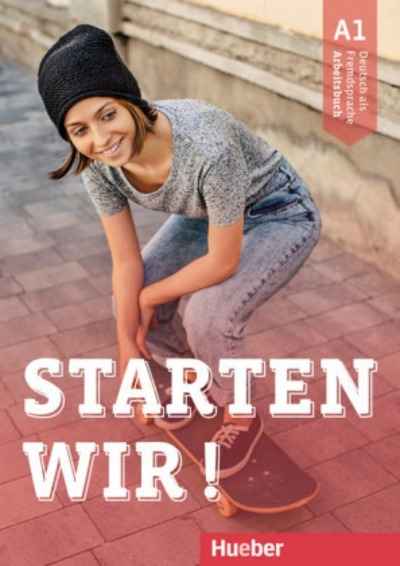 Starten wir! A1 Arbeitsbuch