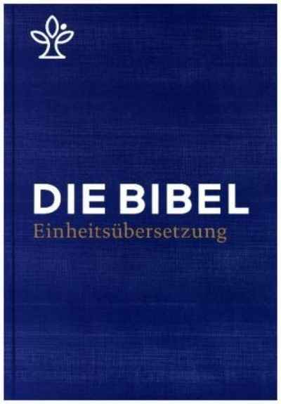 Die Bibel, Einheitsübersetzung, Standardformat