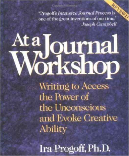 At a Journal Workshop