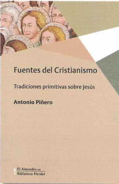 Fuentes del cristianismo